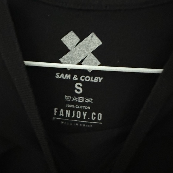 Sam and Colby XPLR Shirt - Picture 3 of 3